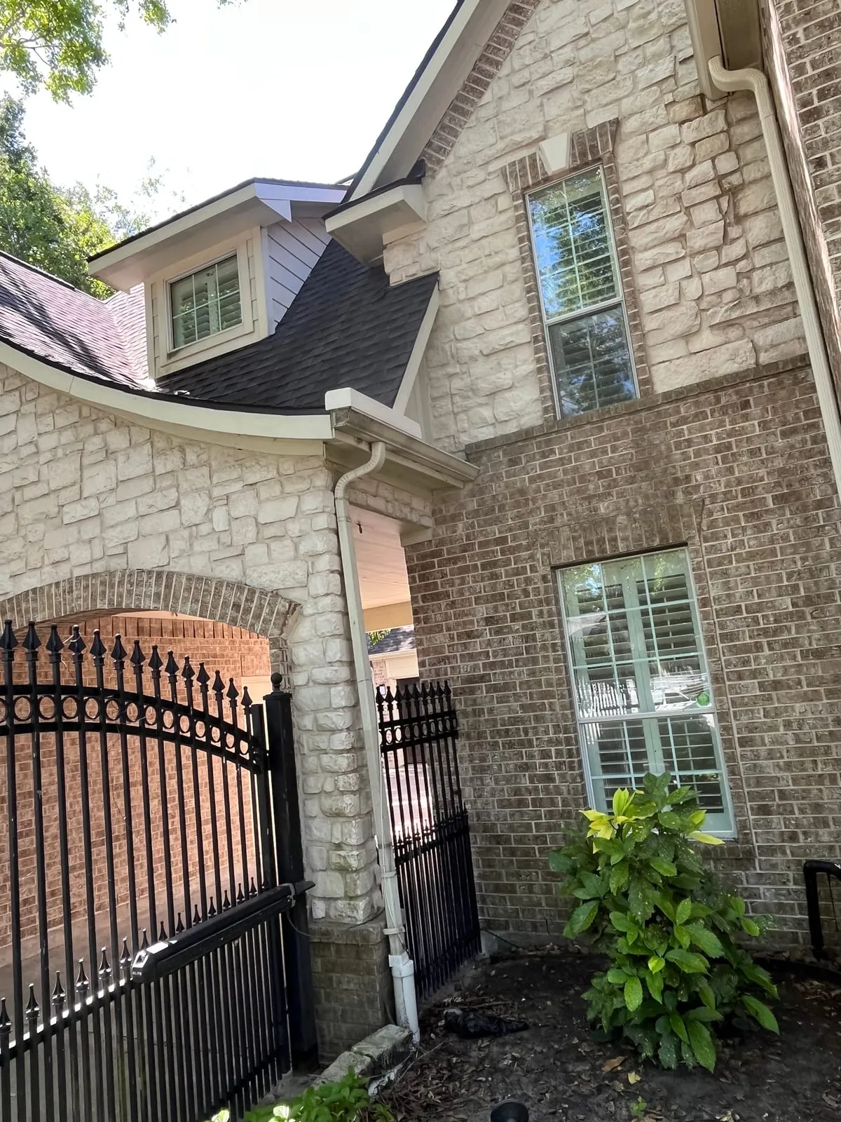 Underground Downspout Drainage: The Hidden Upgrade That Protects Your Foundation