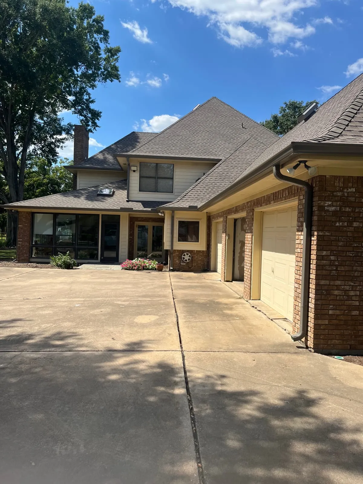 How Bad Gutters Cause Foundation Damage (And What It Costs to Fix)