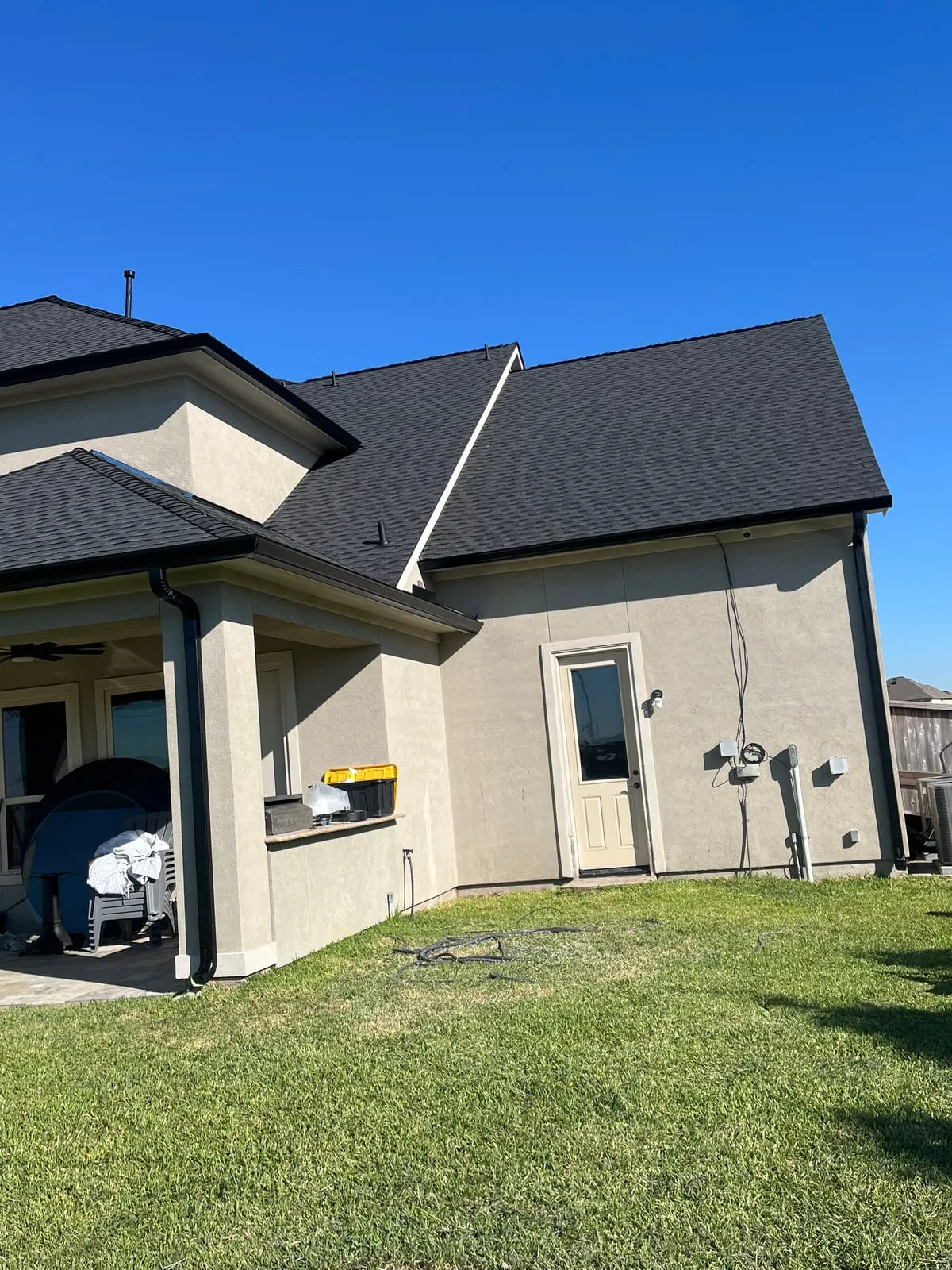 How to Choose a Gutter Installer in Houston (Without Getting Ripped Off)