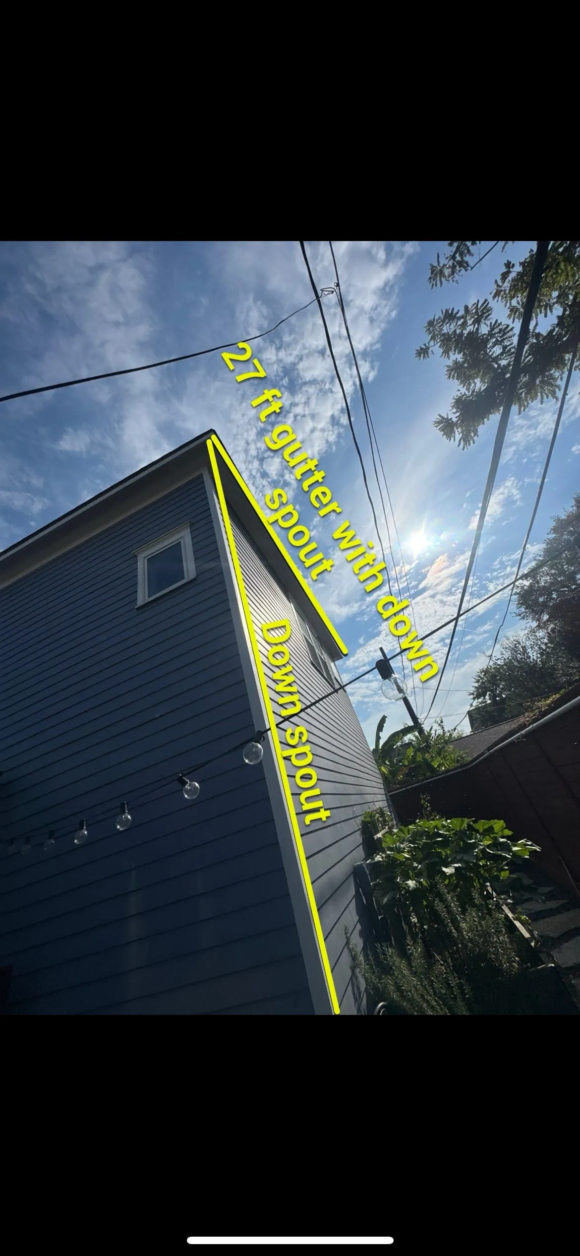 What Landlords Should Check After Heavy Rain in Houston (Before a Small Gutter Problem Becomes a Big Repair)